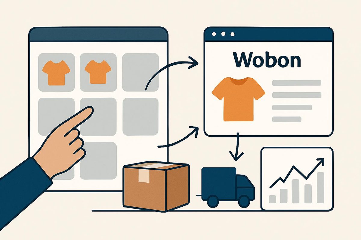 D2C для селлеров Ozon и Wildberries: как отделить повторные продажи от маркетплейса