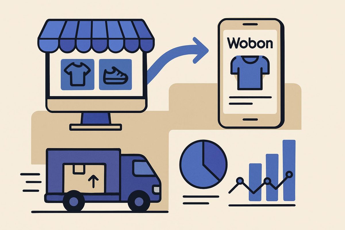 Как перевести повторные продажи из Ozon и Wildberries в собственный D2C-канал
